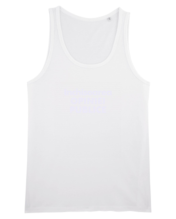Inchisoarea Opiniei Publice White