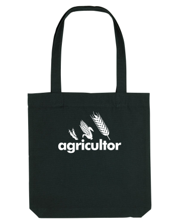 AGRICULTOR Black