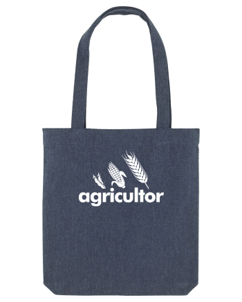 AGRICULTOR Midnight Blue