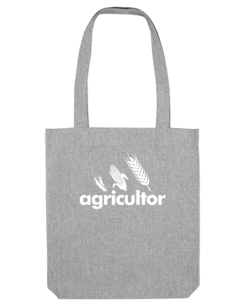 AGRICULTOR Heather Grey