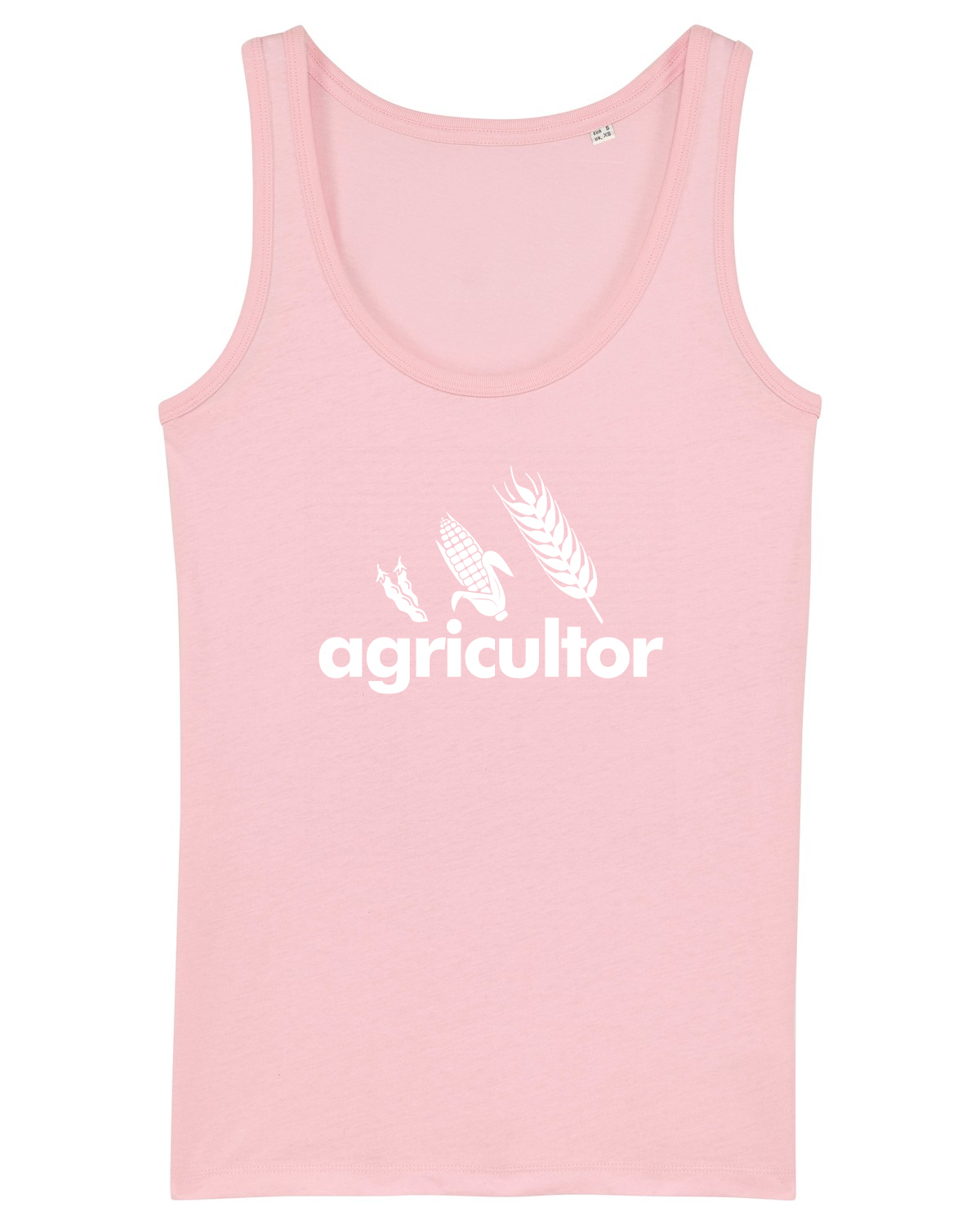 Maiou Damă Dreamer Cotton Pink