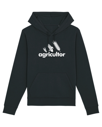 AGRICULTOR Black