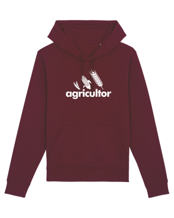 AGRICULTOR Burgundy