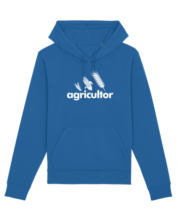 AGRICULTOR Royal Blue