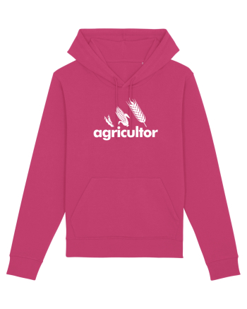 AGRICULTOR Raspberry