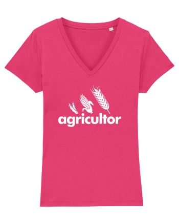 AGRICULTOR Raspberry