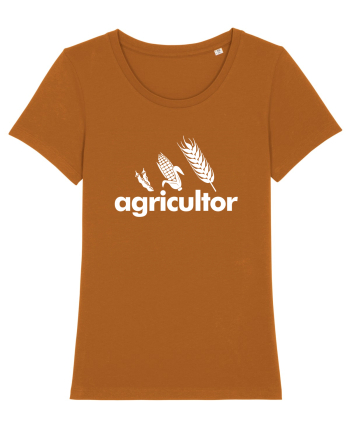 AGRICULTOR Roasted Orange