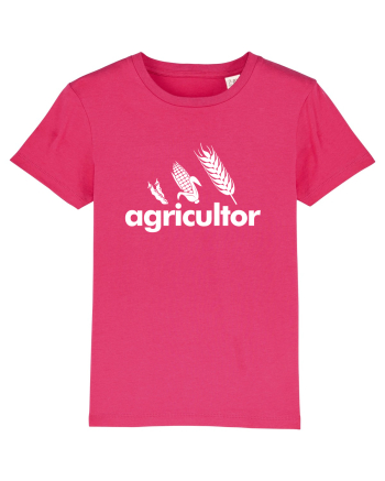 AGRICULTOR Raspberry