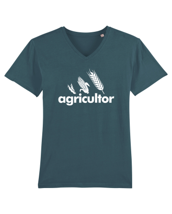 AGRICULTOR Stargazer