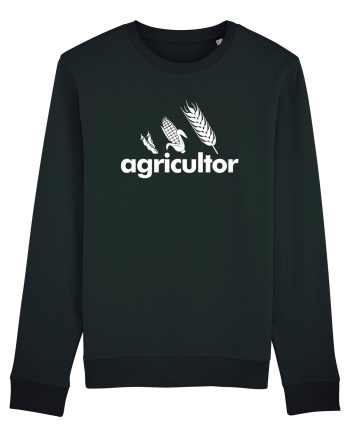 AGRICULTOR Black