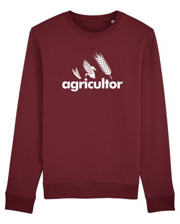 AGRICULTOR Burgundy