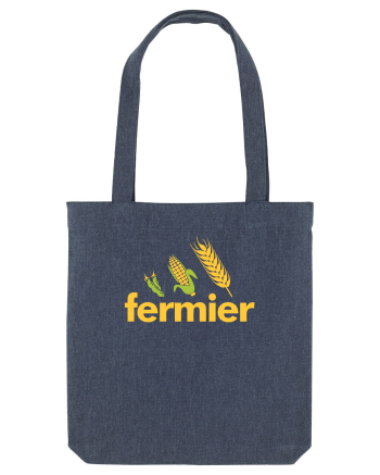 Fermier Midnight Blue