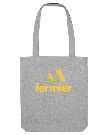 Fermier Heather Grey
