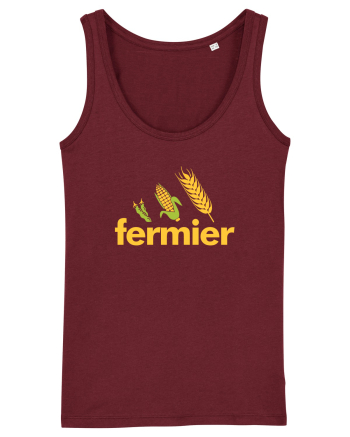 Fermier Burgundy