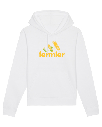 Fermier White