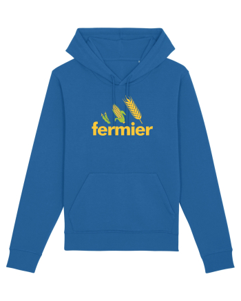 Fermier Royal Blue