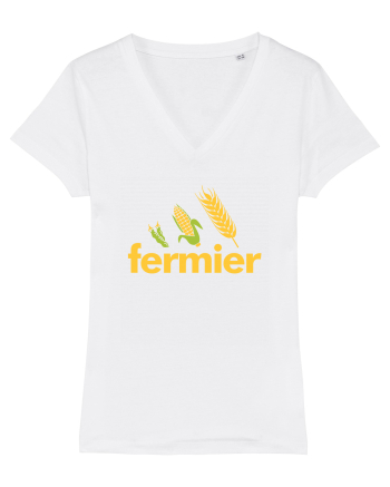 Fermier White