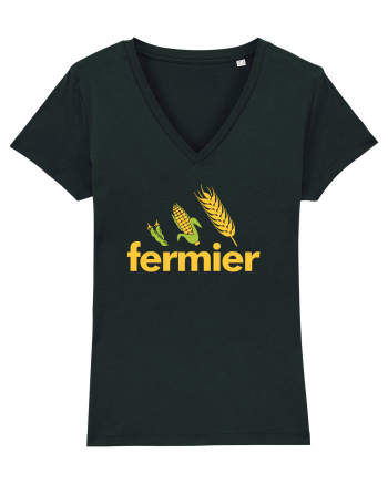 Fermier Black
