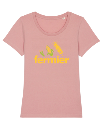 Fermier Canyon Pink
