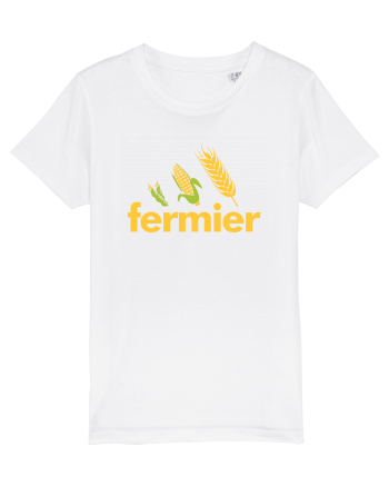 Fermier White