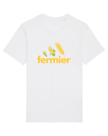 Fermier White