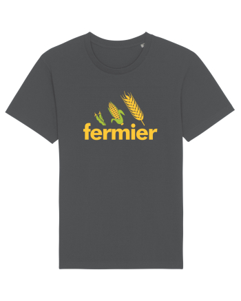 Fermier Anthracite