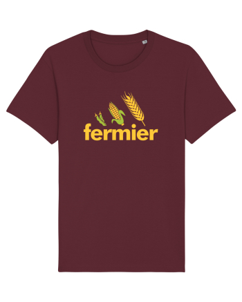 Fermier Burgundy
