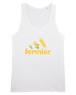 Fermier Maiou Bărbat Runs