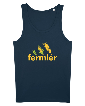 Fermier Navy