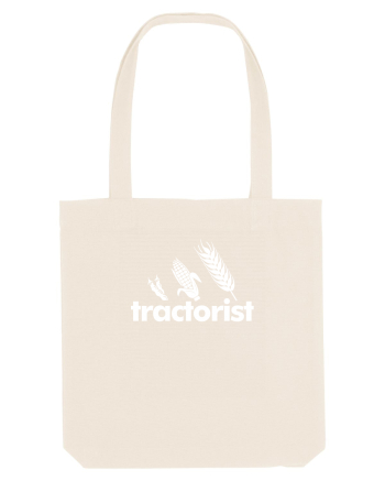 Tractorist Natural
