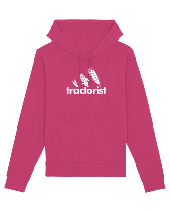 Tractorist Raspberry