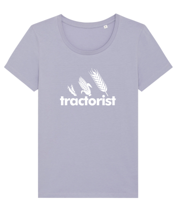 Tractorist Lavender