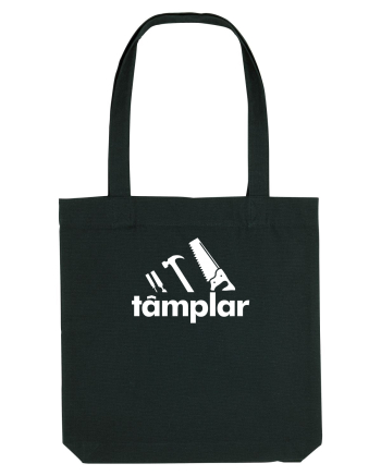 Tamplar Black