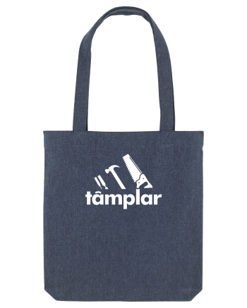 Tamplar Midnight Blue