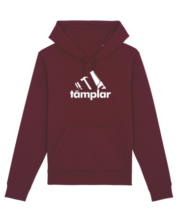 Tamplar Burgundy