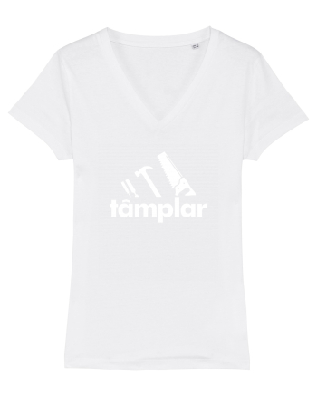 Tamplar White