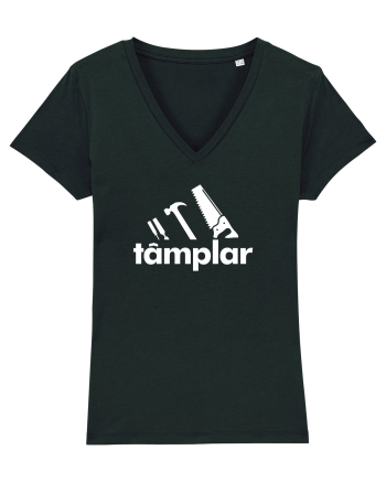 Tamplar Black