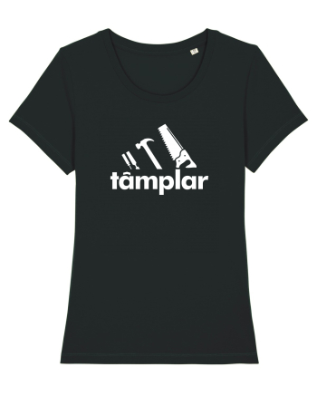 Tamplar Black