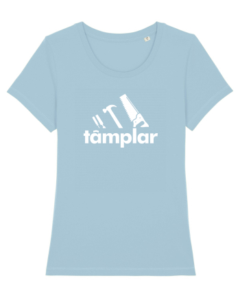 Tamplar Sky Blue