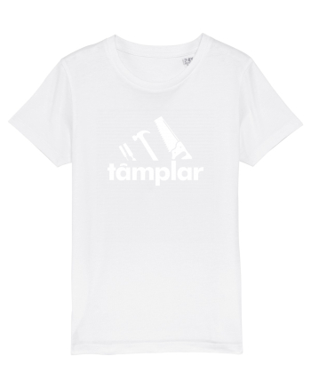 Tamplar White