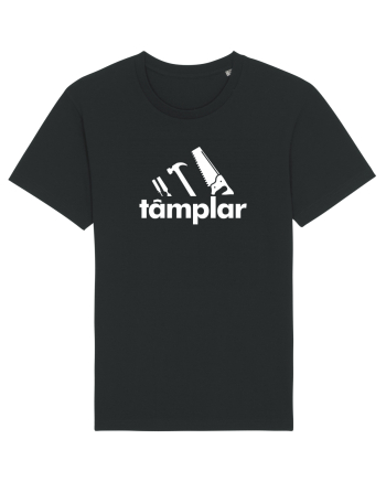 Tamplar Black