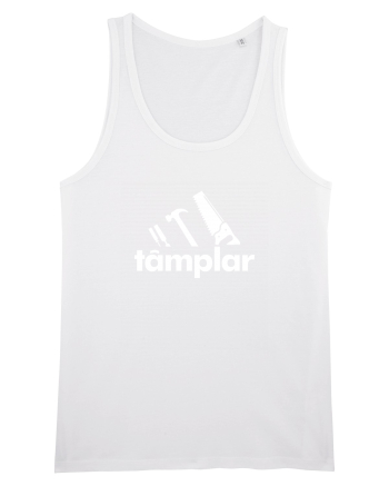 Tamplar White