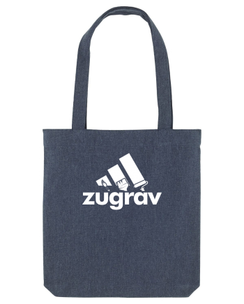 Zugrav Midnight Blue
