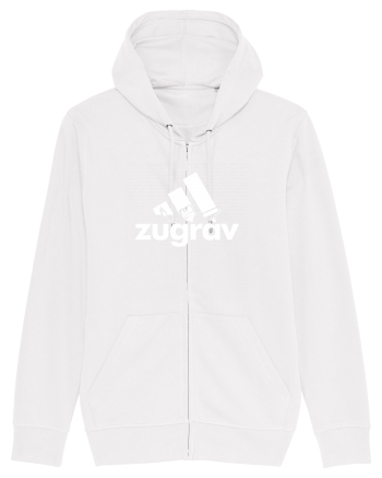 Zugrav White
