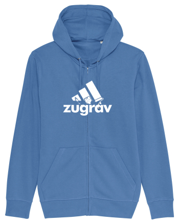 Zugrav Bright Blue
