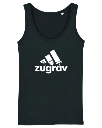 Zugrav Black