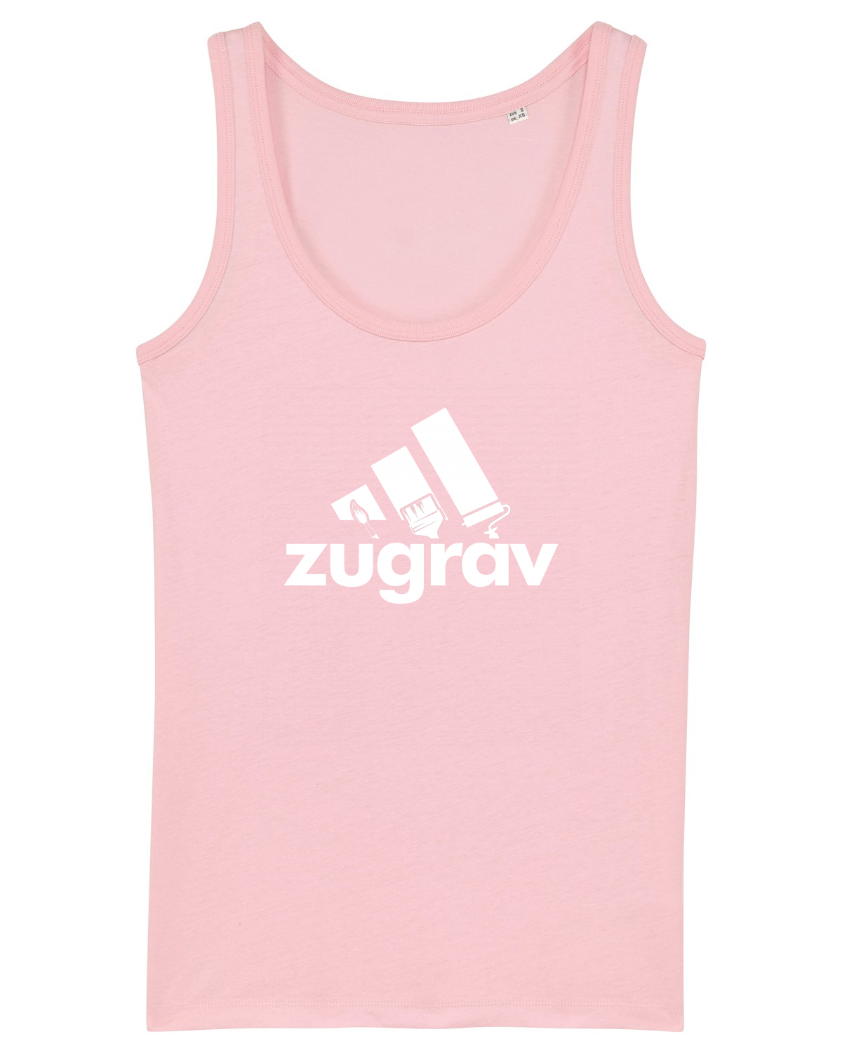 Maiou Damă Dreamer Cotton Pink