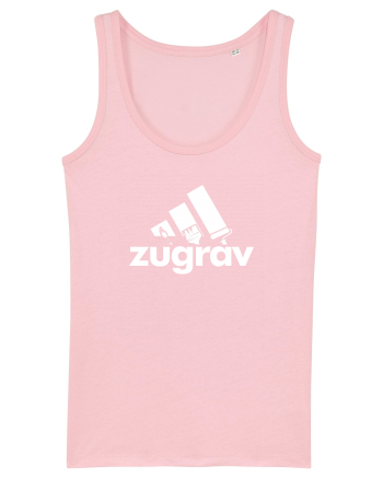 Zugrav Cotton Pink