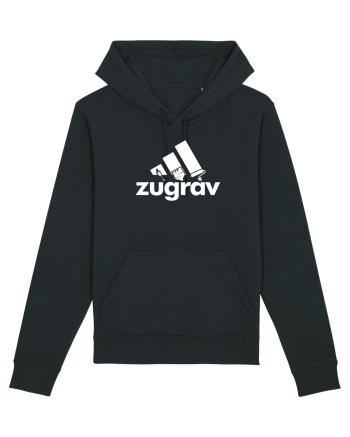Zugrav Black