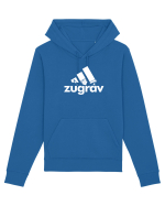 Zugrav Hanorac Unisex Drummer